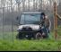 Járművek Kommuniális traktorok - elülső felfüggesztéssel Kubota RTV X1110 TW  