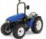 New Holland TCE 45