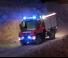 Járművek Kommuniális traktorok - elülső felfüggesztéssel Unimog U 218 Euro 6