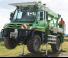 Unimog U 219 Euro 6