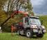 Unimog U 319 Euro 6