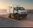 Járművek Kommuniális traktorok - elülső felfüggesztéssel Unimog U 4023 Euro 6