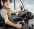 Járművek Kommuniális traktorok - elülső felfüggesztéssel Unimog U 423 Euro 6