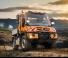Járművek Kommuniális traktorok - elülső felfüggesztéssel Unimog U 423 Euro 6