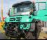 Járművek Kommuniális traktorok - elülső felfüggesztéssel Unimog U 529 Euro 5