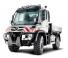 Unimog U 530