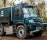 Unimog U 535 Euro 6