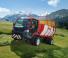 Lindner Unitrac 122L LDrive