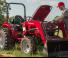 Járművek Kompakt kommunális traktorok Mahindra 1626 HST
