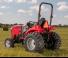Járművek Kompakt kommunális traktorok Mahindra 1635 SHUTTLE