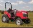 Járművek Kompakt kommunális traktorok Mahindra 1635 SHUTTLE