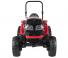 Járművek Kompakt kommunális traktorok Mahindra 1640 HST CAB