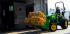 Járművek Kompakt kommunális traktorok John Deere 2520