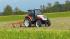 Járművek Kompakt kommunális traktorok Steyr 4065 Kompakt S Basis
