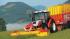 Járművek Kompakt kommunális traktorok Steyr 4075 Kompakt Hilo Profi