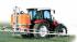 Járművek Kompakt kommunális traktorok Steyr 4065 Kompakt S Basis