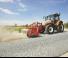 4WD traktorok Steyr 4105 Kompakt Komfort