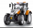 4WD traktorok Steyr 4110 Profi CVT Basis
