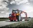 4WD traktorok Steyr 4110 Profi CVT Basis