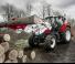 4WD traktorok Steyr 4110 Profi ET Komfort