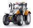 Járművek Kompakt kommunális traktorok Steyr 4115 Profi Basis