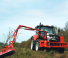4WD traktorok Steyr 4130 Profi K