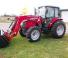 Massey Ferguson 4610