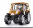 4WD traktorok Steyr 6125 Profi Classic Komfort
