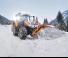 4WD traktorok Steyr 6125 Profi Classic Komfort