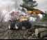 Járművek Kompakt kommunális traktorok Steyr 6145 CVT ET Profi