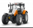Járművek Kompakt kommunális traktorok Steyr 6165 CVT Profi