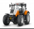 Járművek Kompakt kommunális traktorok Steyr 6215 CVT ET Komfort