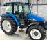 New Holland 7635