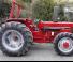 International Harvester 785