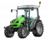 Járművek Kompakt kommunális traktorok DEUTZ-FAHR Agrokid 220