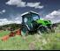 Járművek Kompakt kommunális traktorok DEUTZ-FAHR Agrokid 220