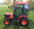 Kubota B 2110 DS