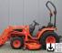 Kubota B 2410 DS