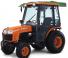 Járművek Kompakt kommunális traktorok Kubota B 3030 HDB