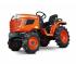 Járművek Kompakt kommunális traktorok Kubota B1220