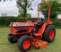 Kubota B2150