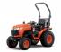 Kubota B2201 D