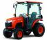 Járművek Kompakt kommunális traktorok Kubota B2261 DB