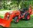 Kubota B2920