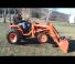 Kubota B7800