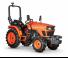 Kubota EK1-261