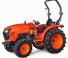Kubota L1-382 DHW-EC