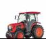 Járművek Kompakt kommunális traktorok Kubota L2602 DHW
