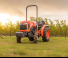 Kubota L4802GST Narrow