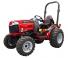 Járművek Kompakt kommunális traktorok Mahindra Max 26XLT SHUTTLE